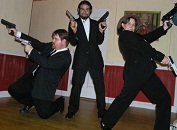 Reedy Point photograph