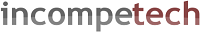 Incompetech logo