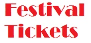 Festival Tickets image