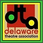 Delaware Theatre Association logo