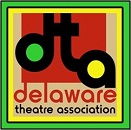 Delaware Theater Association logo